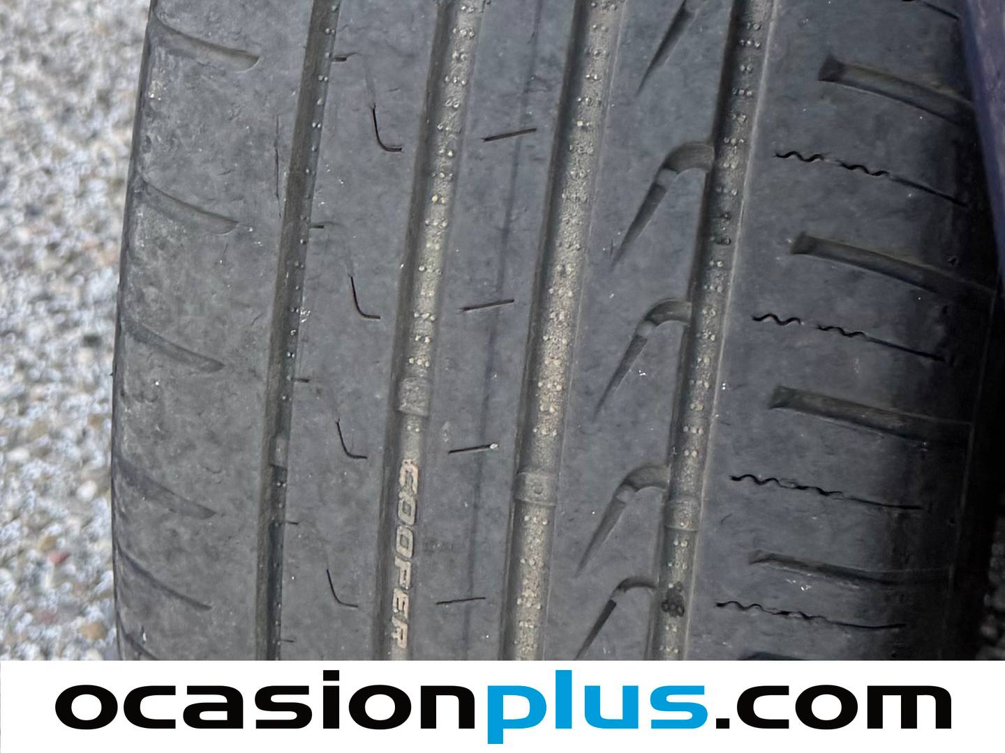 BMW Serie 2 Gran Tourer BMW Serie 2 216d Gran Tourer Business (116 CV) de segunda mano