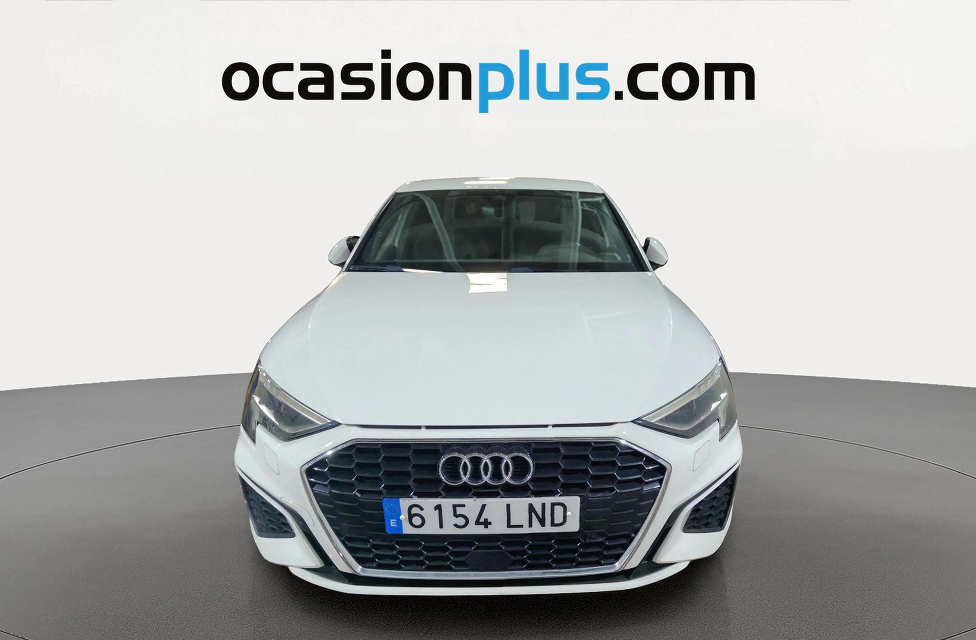 Audi A3 Sportback Genuine edition 30 TFSI Pack S-Line - foto 13
