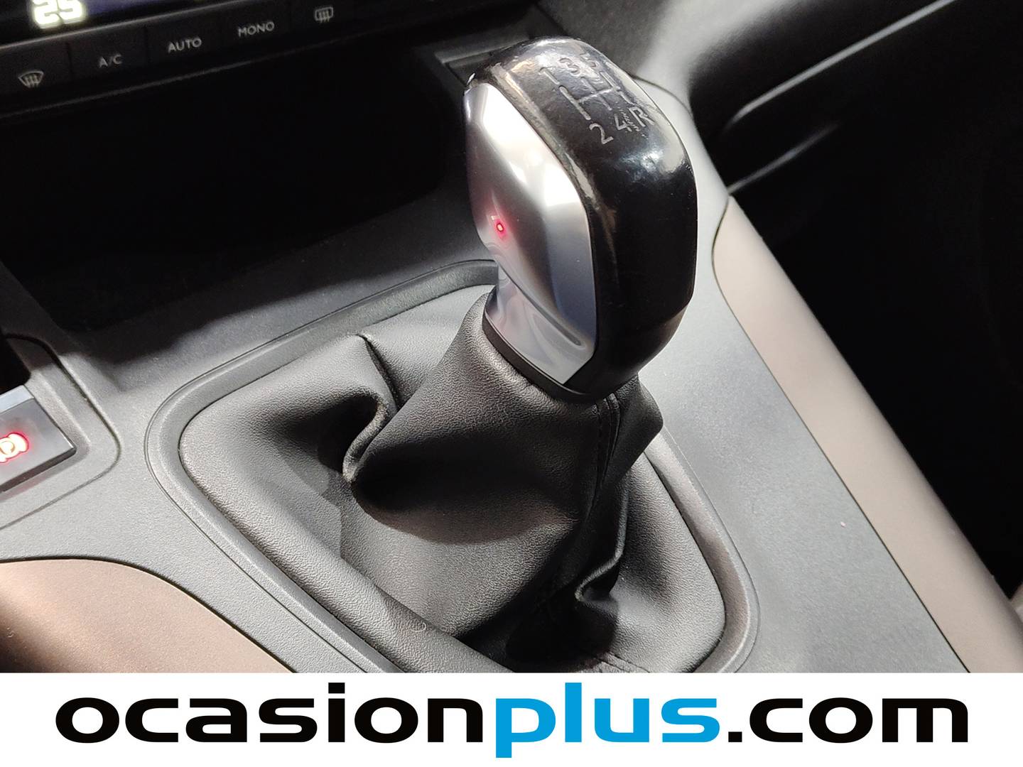 Foto Peugeot Rifter Peugeot Rifter BlueHDi 100 GT Line Standard (100 CV)