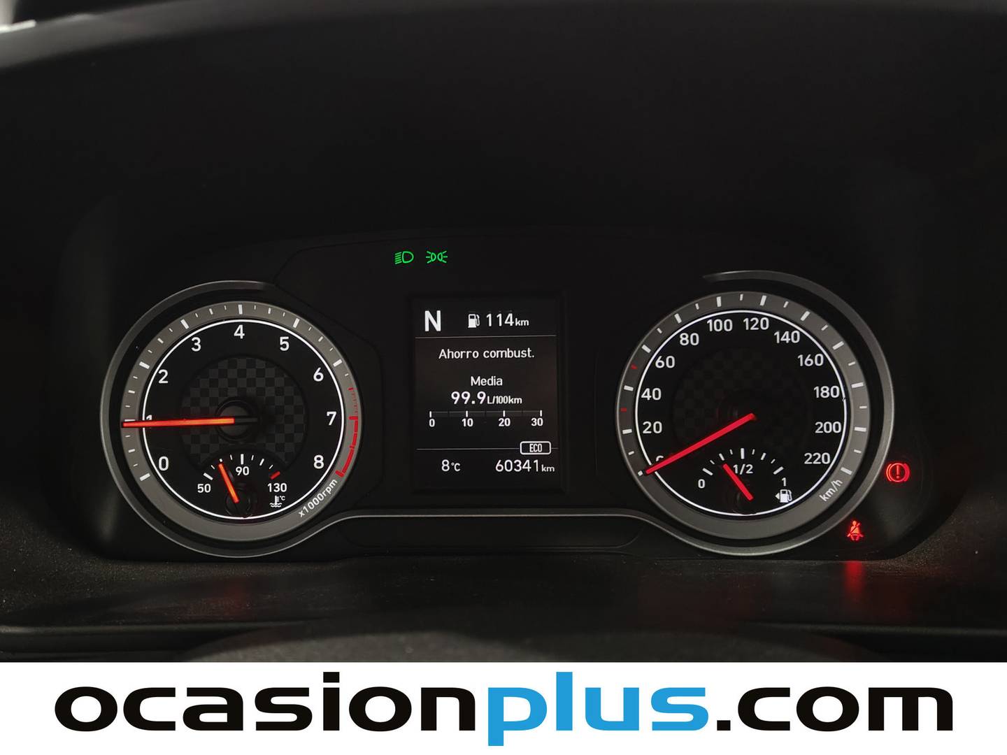 Hyundai i20 Hyundai i20 1.0 TGDI 48V Essence (100 CV) al mejor precio