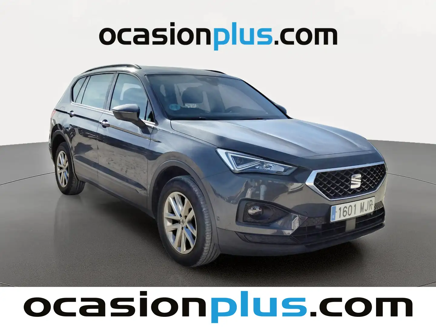 Foto Seat Tarraco SEAT Tarraco 1.5 TSI S&S Style XL DSG (150 CV) 7 Plazas
