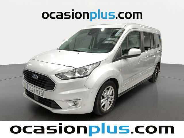 Ford Grand tourneo connect Seminuevo