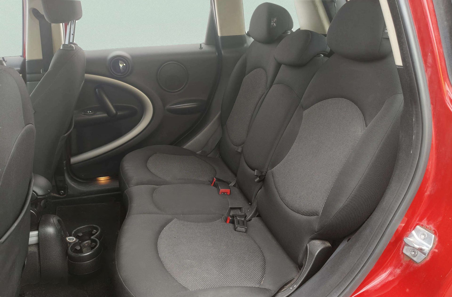 MINI Countryman Cooper D - foto 9