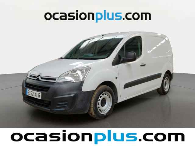 Citroën Berlingo Seminuevos Cádiz
