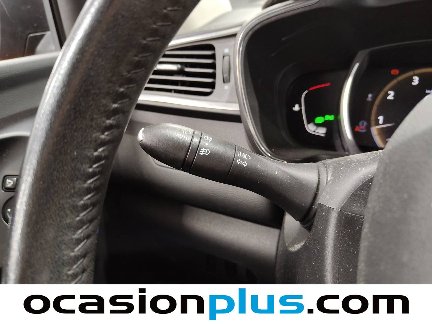 Foto Renault Kadjar Renault Kadjar Zen Energy TCe  (130 CV)