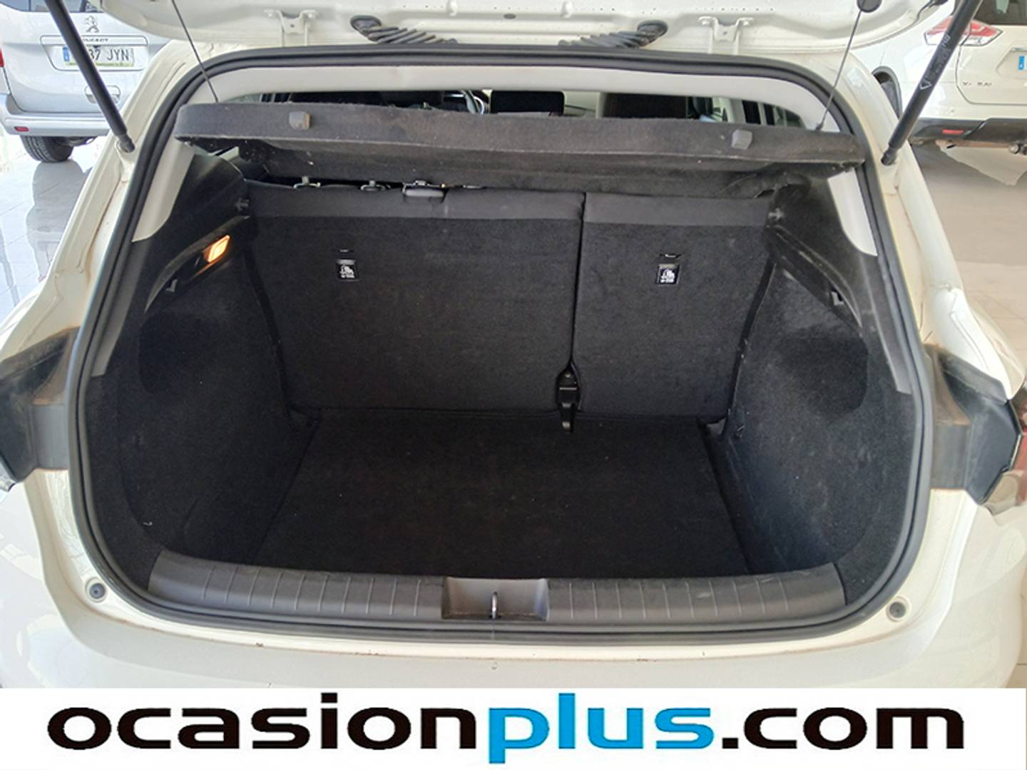 Foto Fiat Tipo Fiat Tipo 1.5 Hybrid Red DCT (130 CV)