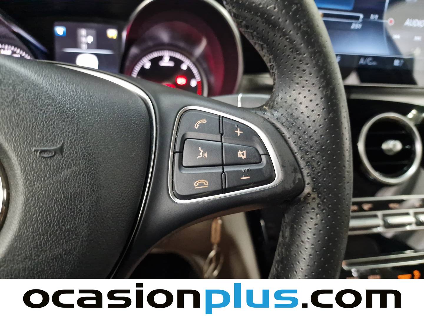 Mercedes Clase C Mercedes Clase C 220 d (170 CV) km 0