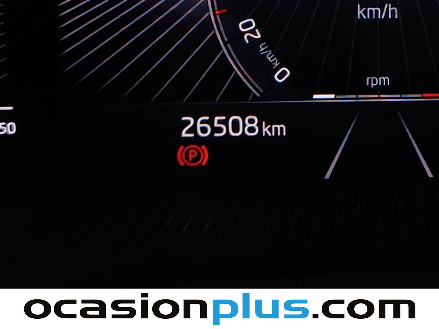 Foto Skoda Fabia Skoda Fabia 1.0 TSI Selection (95 CV)