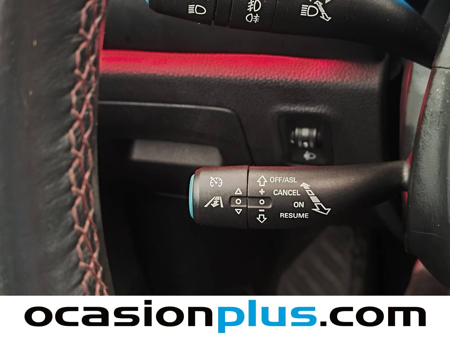 MG eHS MG eHS 1.5 T-GDI PHEV Luxury (258 CV) híbrido enchufable