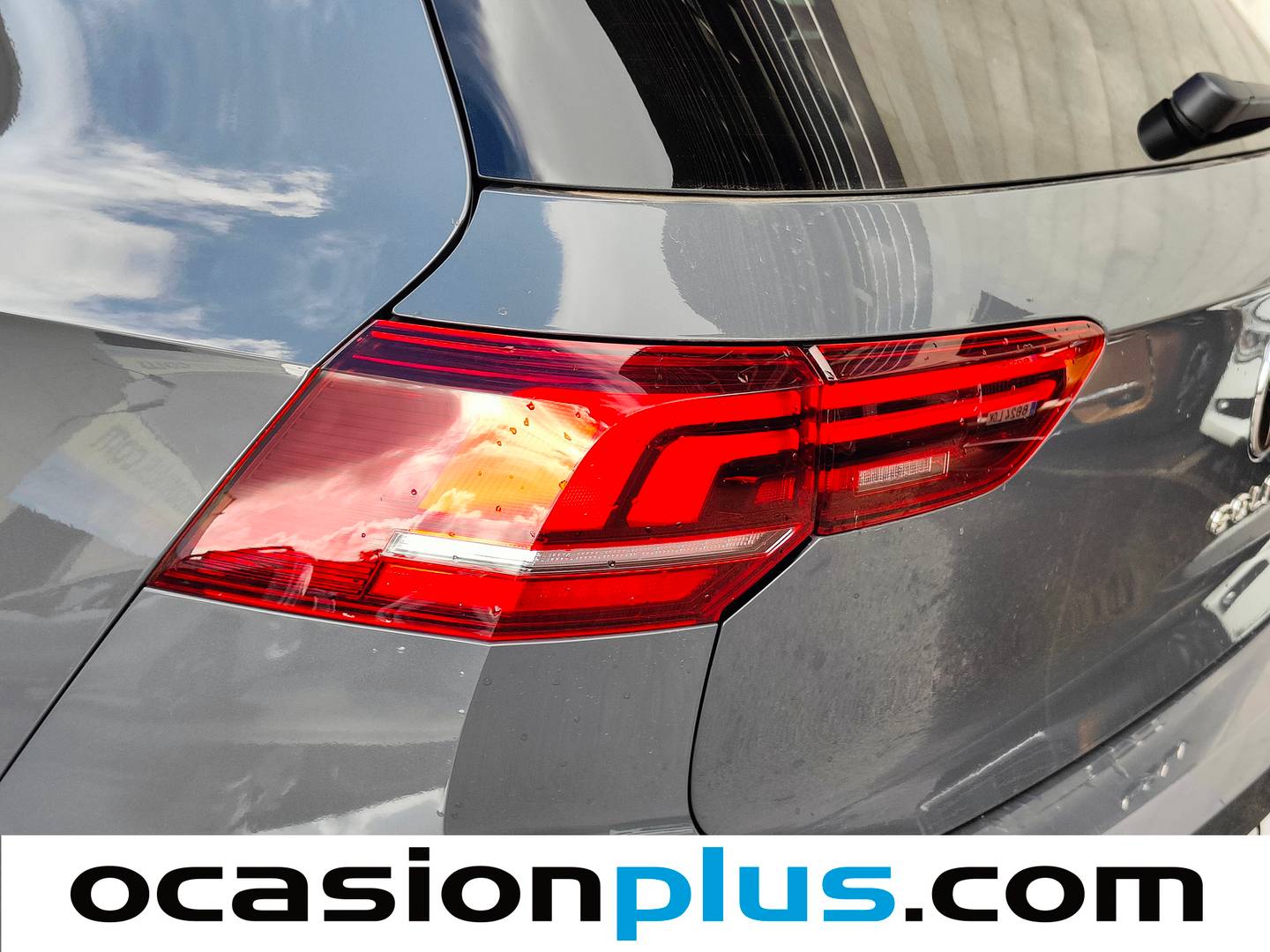 Foto Volkswagen Golf Volkswagen Golf Más 2.0 TDI (115 CV)