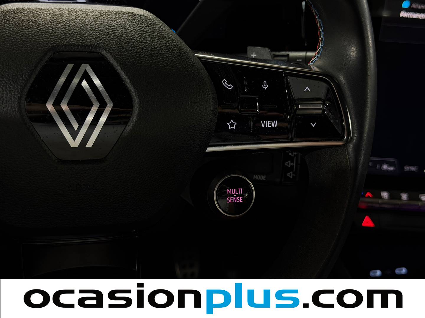 Renault Austral Renault Austral Iconic Esprit Alpine E-Tech Full Hybrid (200 CV) automático