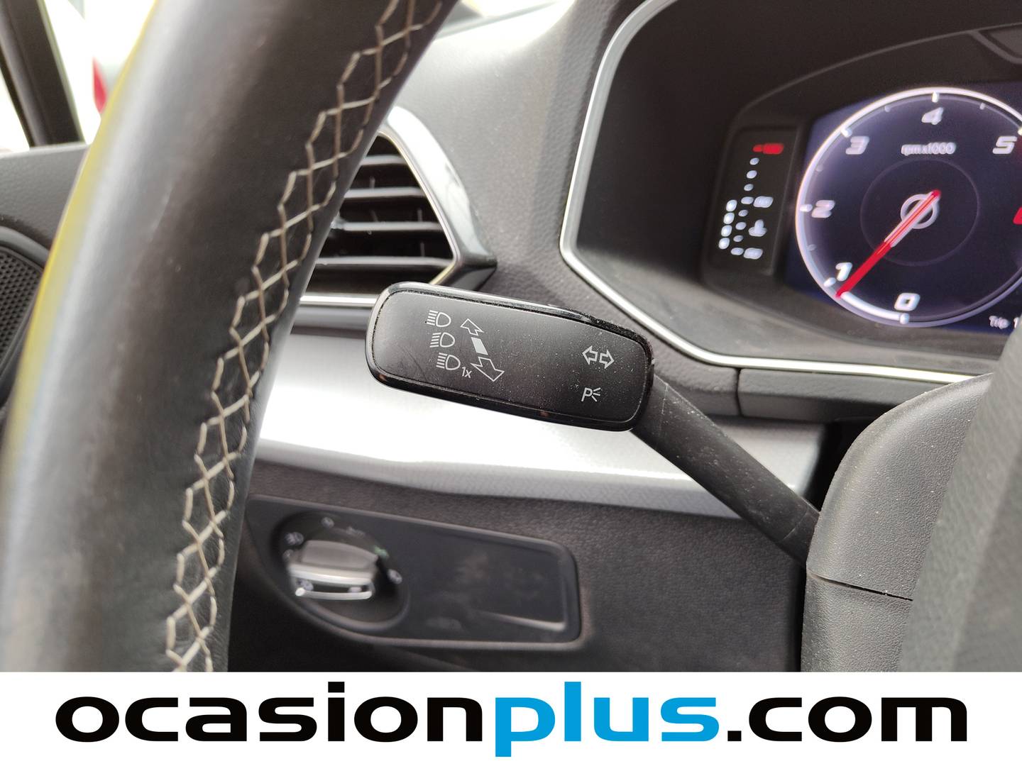 Foto Seat Tarraco SEAT Tarraco 2.0 TDI S&S Style GO (150 CV) 7 Plazas