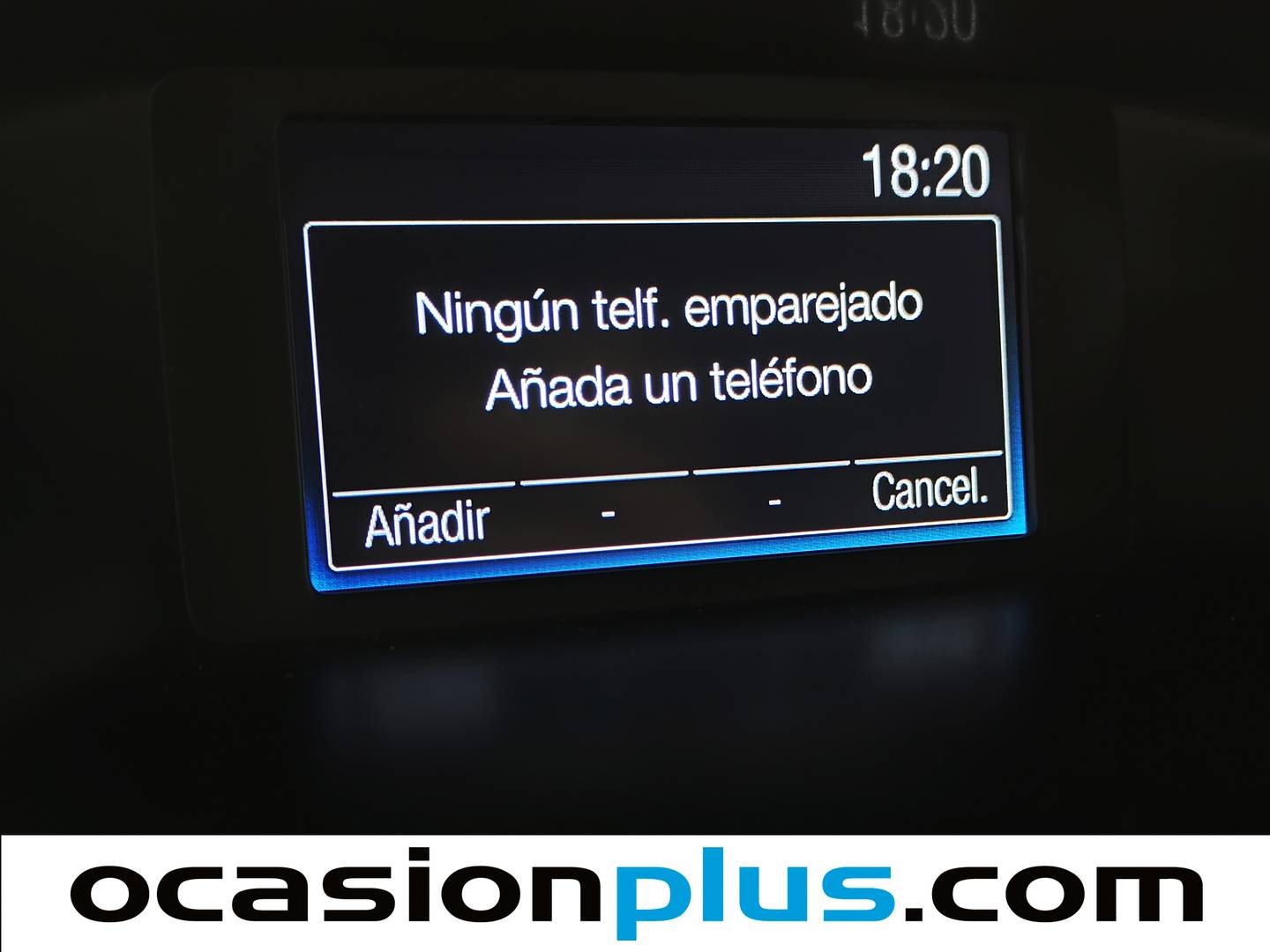 Acabados Ford Focus Ford Focus 1.0 Ecoboost S&S Trend+ (125 CV)