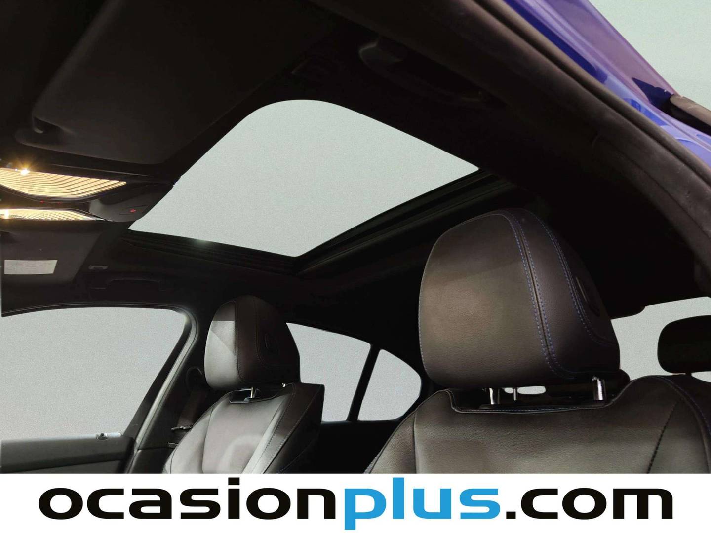 Equipamiento del BMW Serie 3 BMW Serie 3 320d (190 CV)