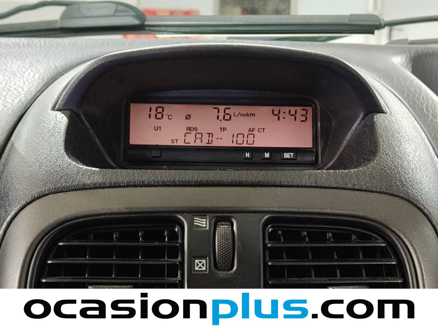 Mitsubishi Carisma Mitsubishi Carisma 1.9 DI-D Comfort (102 CV) seminuevo