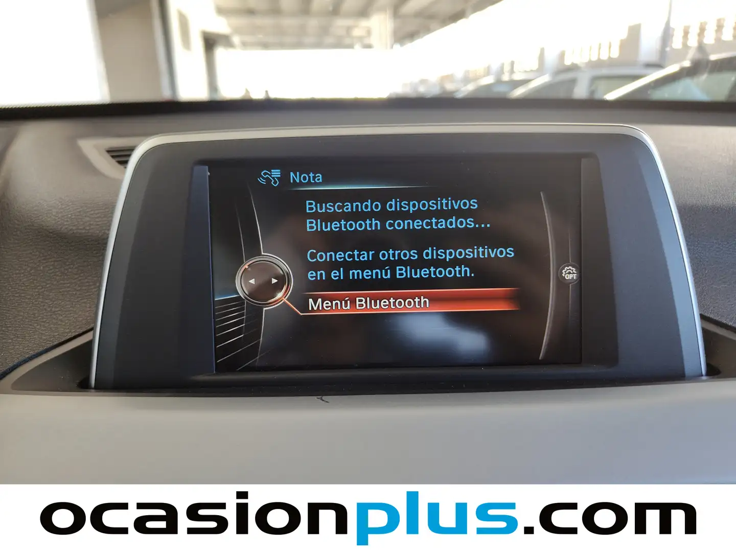 Foto BMW X1 BMW X1 sDrive18d (150 CV)