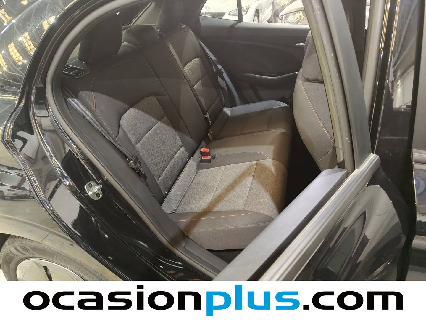 Foto MG MG3 MG MG3 1.5 Standard (116 CV)