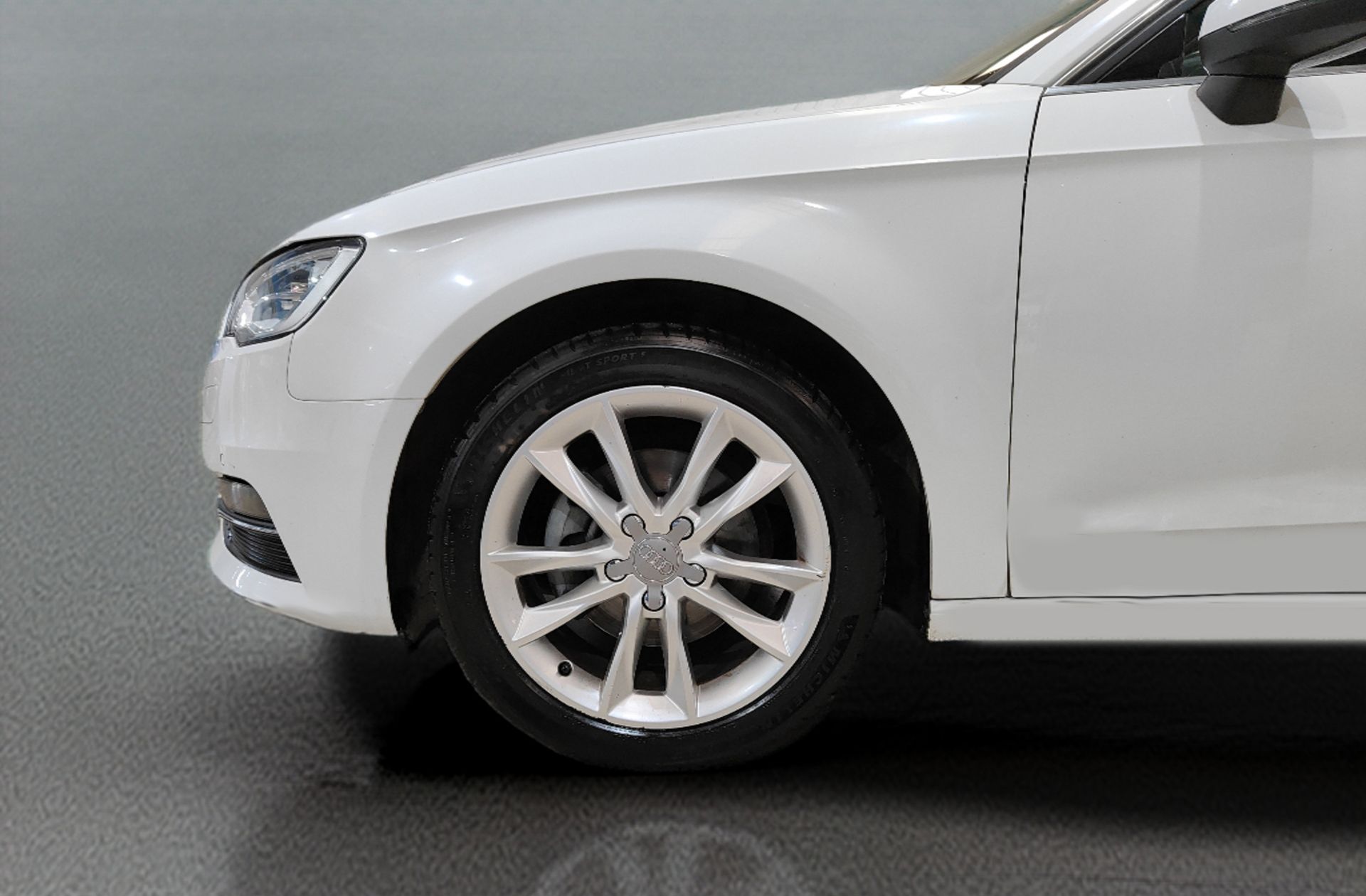 Audi A3 Advanced 1.6 TDI clean diesel - foto 30