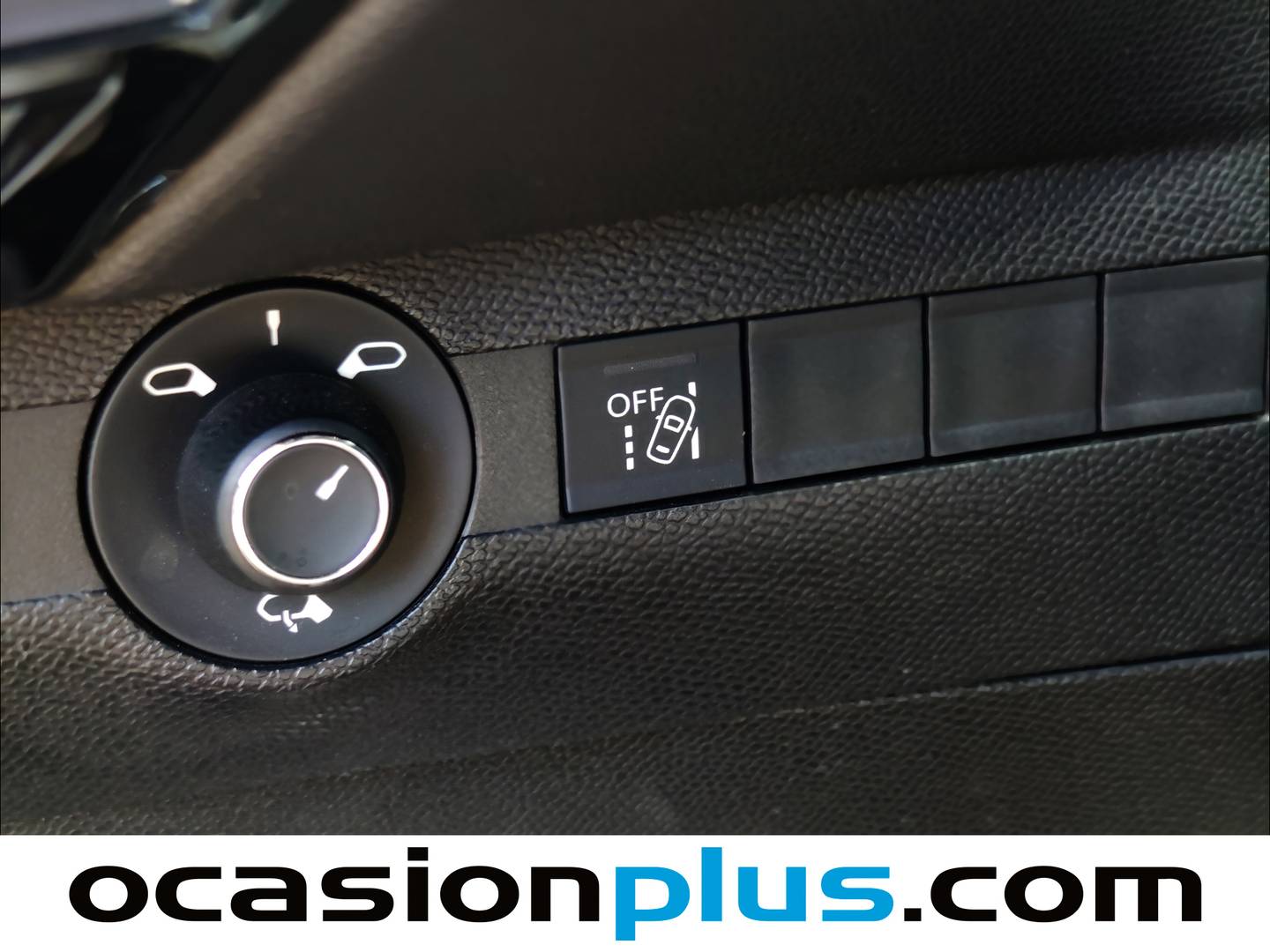 Acabados DS DS 7 Crossback DS DS7 Crossback BlueHDi 130 Be Chic (130 CV)