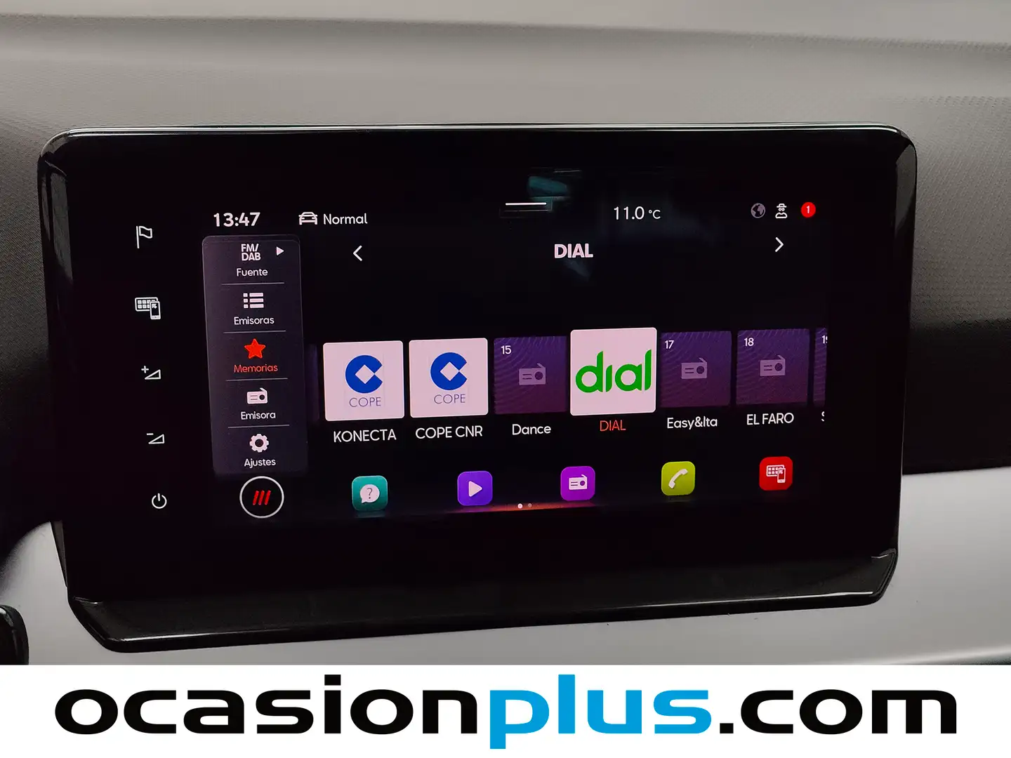 Foto Seat Ibiza SEAT Ibiza 1.0 TSI S&S FR XL(110 CV)