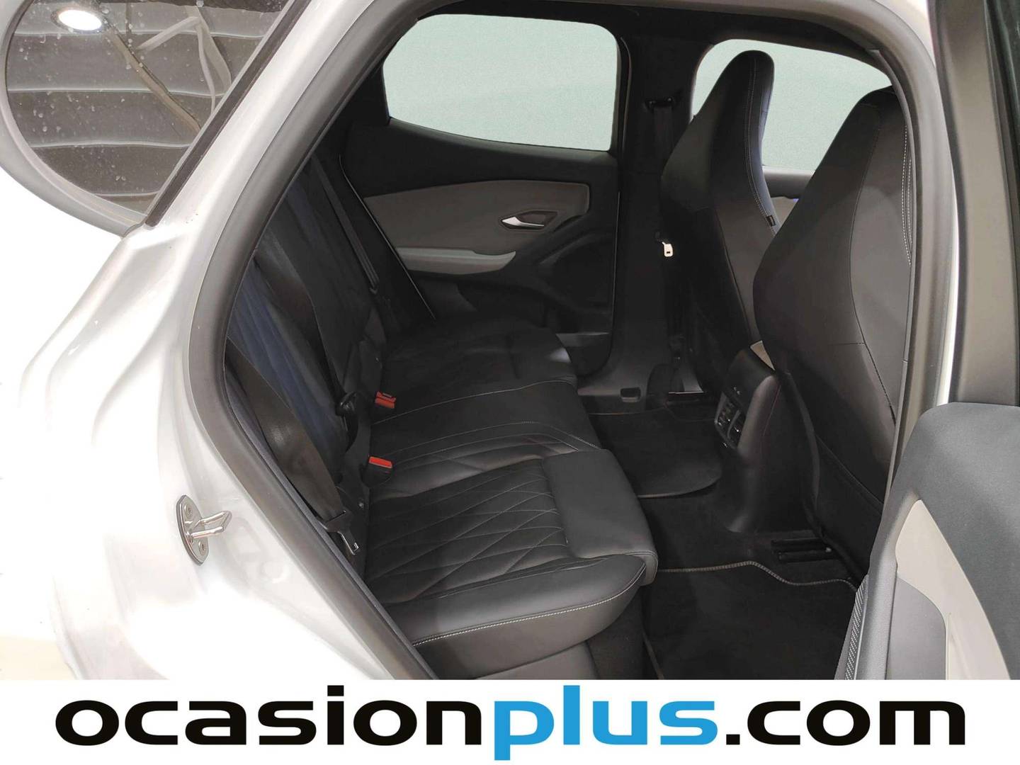 Ford Capri Ford Capri CX740L Premium Rango Extendido RWD 77kWh (286 CV) al mejor precio
