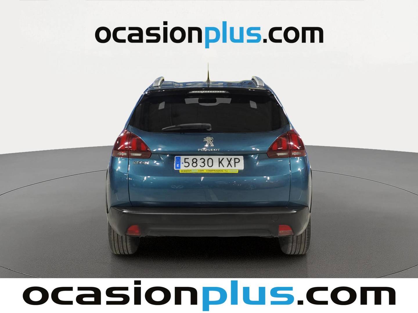 Peugeot 2008 Peugeot 2008 BlueHDi 100 Signature (100 CV) barato