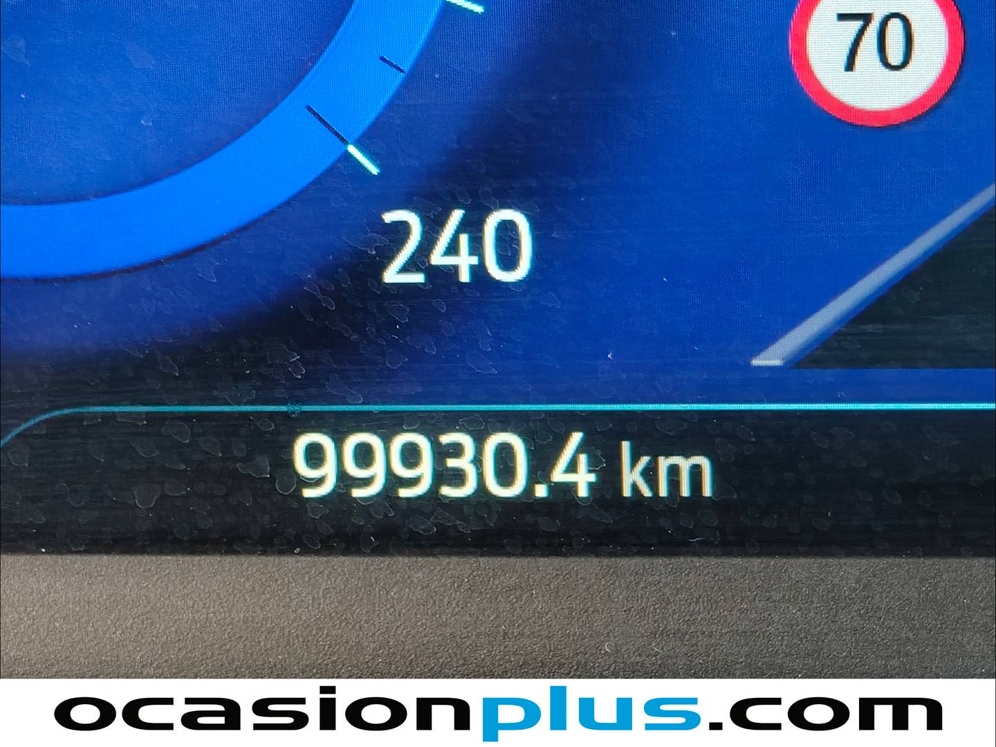 Ford Puma Ford Puma 1.0 EcoBoost MHEV ST-Line X (125 CV) seminuevo