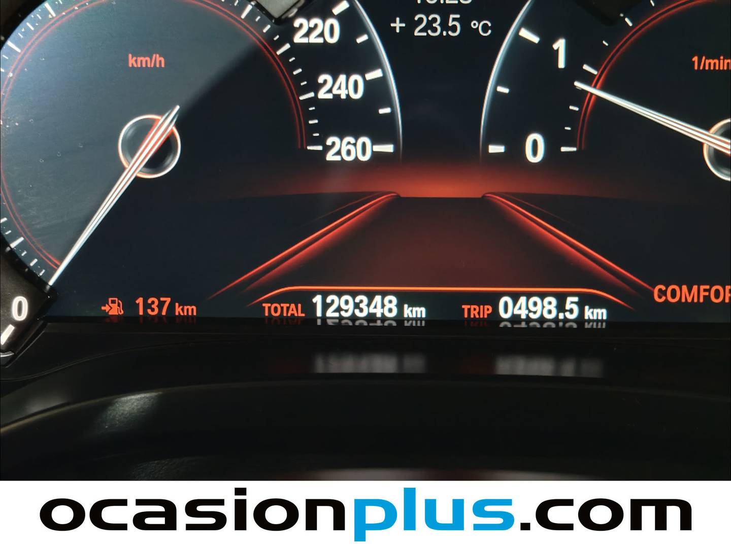 BMW X4 BMW X4 xDrive20d (190 CV) seminuevo