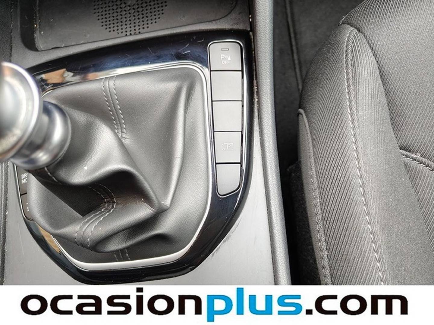 Foto Hyundai Tucson Hyundai Tucson 1.6 CRDI Maxx (115 CV)