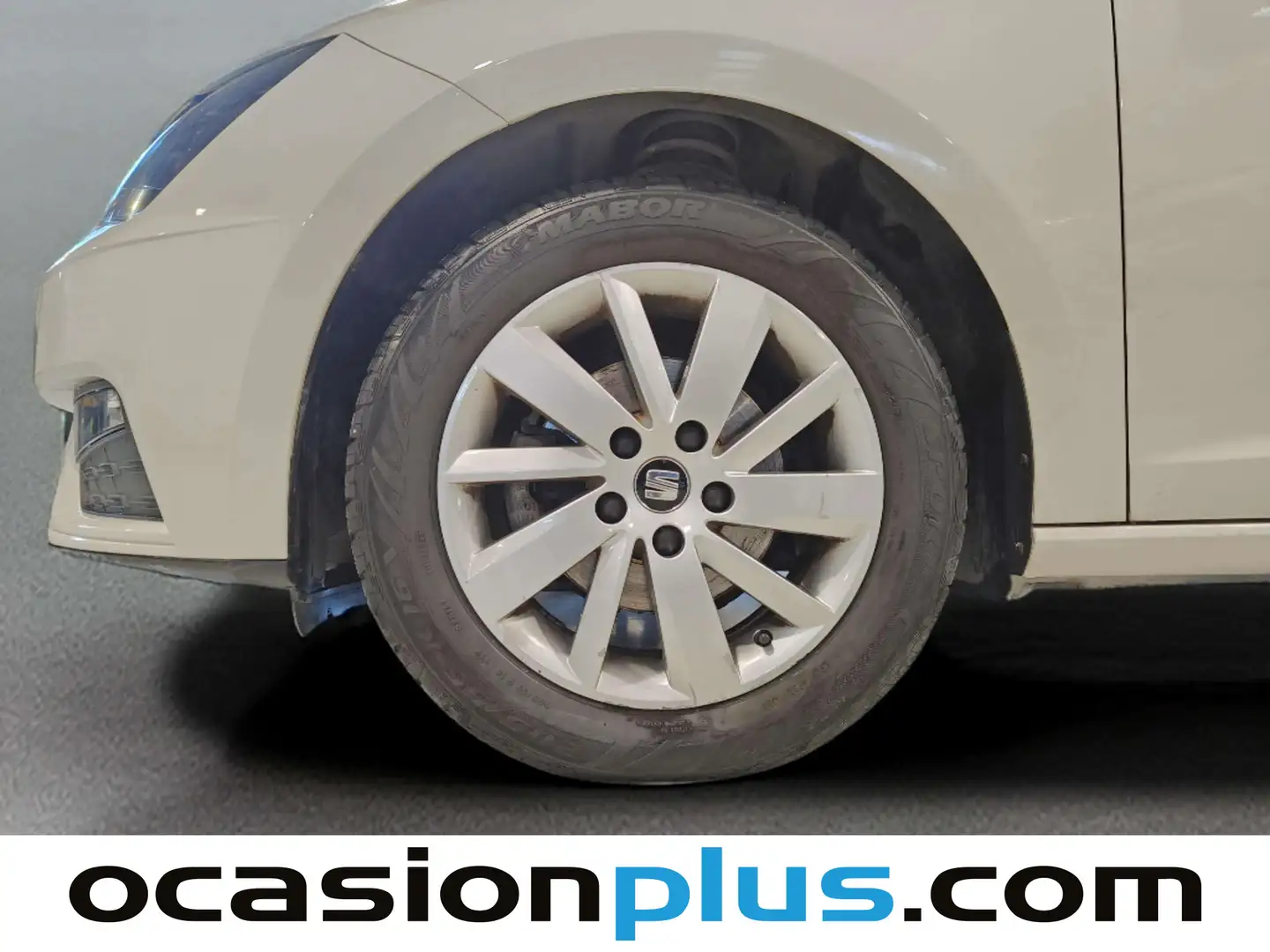 Foto Seat León SEAT León 1.0 EcoTSI Reference Edition (115 CV)