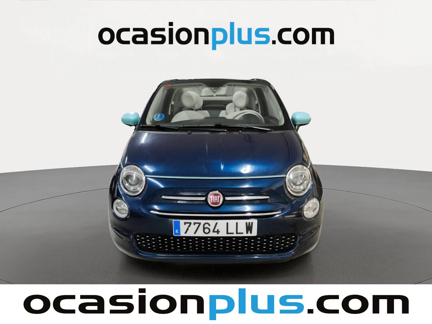 Fiat 500C Fiat 500C 1.0 6v GSE Lounge (70 CV) al mejor precio