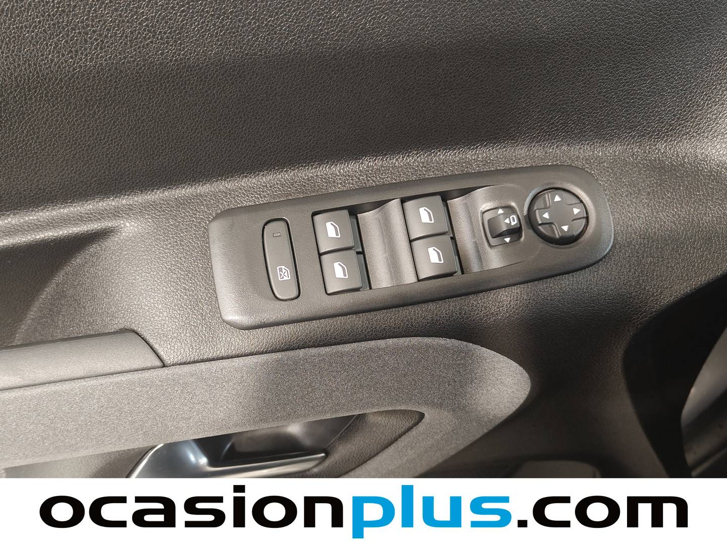 Foto Peugeot Rifter Peugeot Rifter BlueHDi 130 GT Long EAT8 (130 CV) 7 Plazas