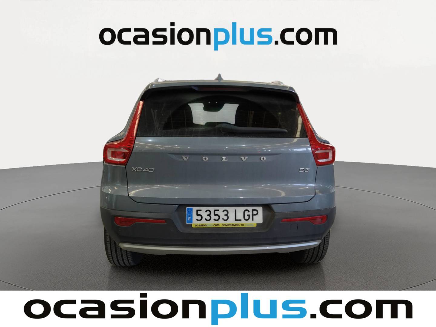 Volvo XC40 Volvo XC40 D3 Business Plus (150 CV) barato