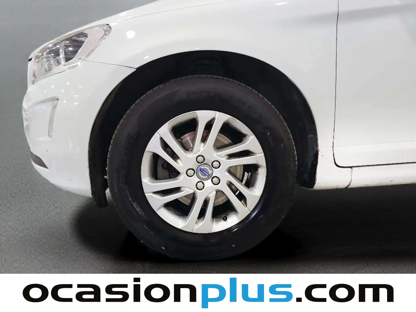 Foto Volvo XC60 Volvo XC60 D3 Kinetic (150 CV)