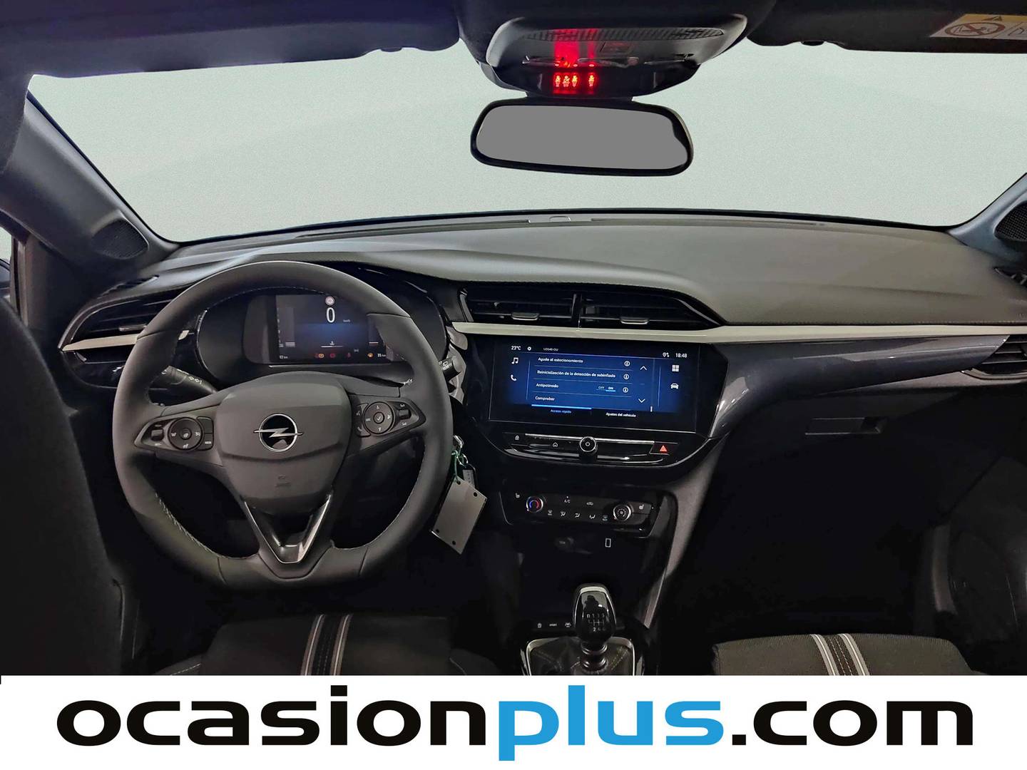 Opel Corsa Opel Corsa 1.2T XHL GS (100 CV) de ocasión