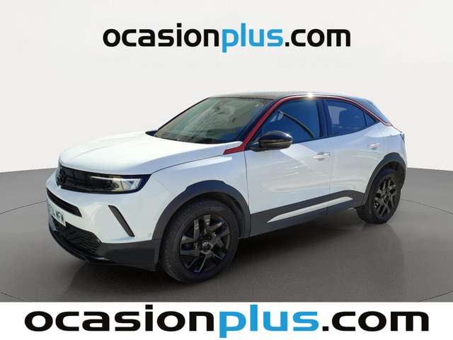 Opel Mokka 1.2 T GS Auto (130 CV) de segunda mano
