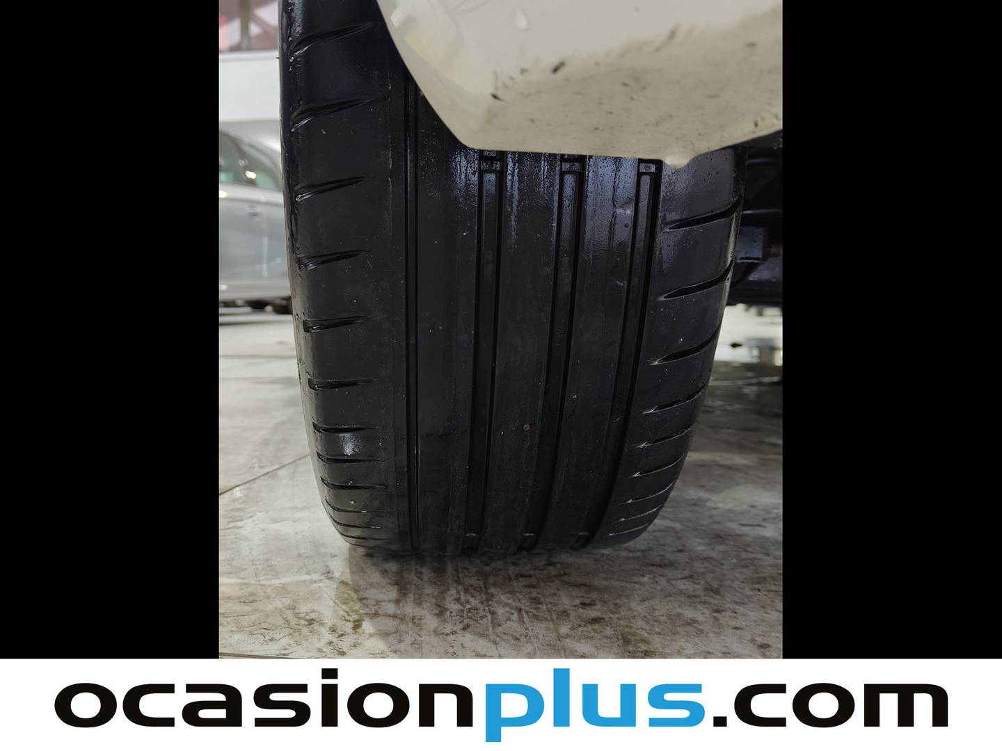 Foto Seat Ibiza SEAT Ibiza 1.0 EcoTSI FR  (115 CV)