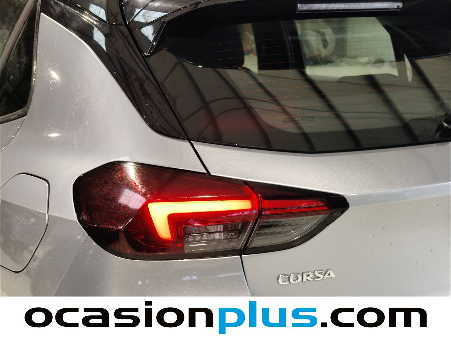 Foto Opel Corsa Opel Corsa 1.2 T XHL GS (100 CV)