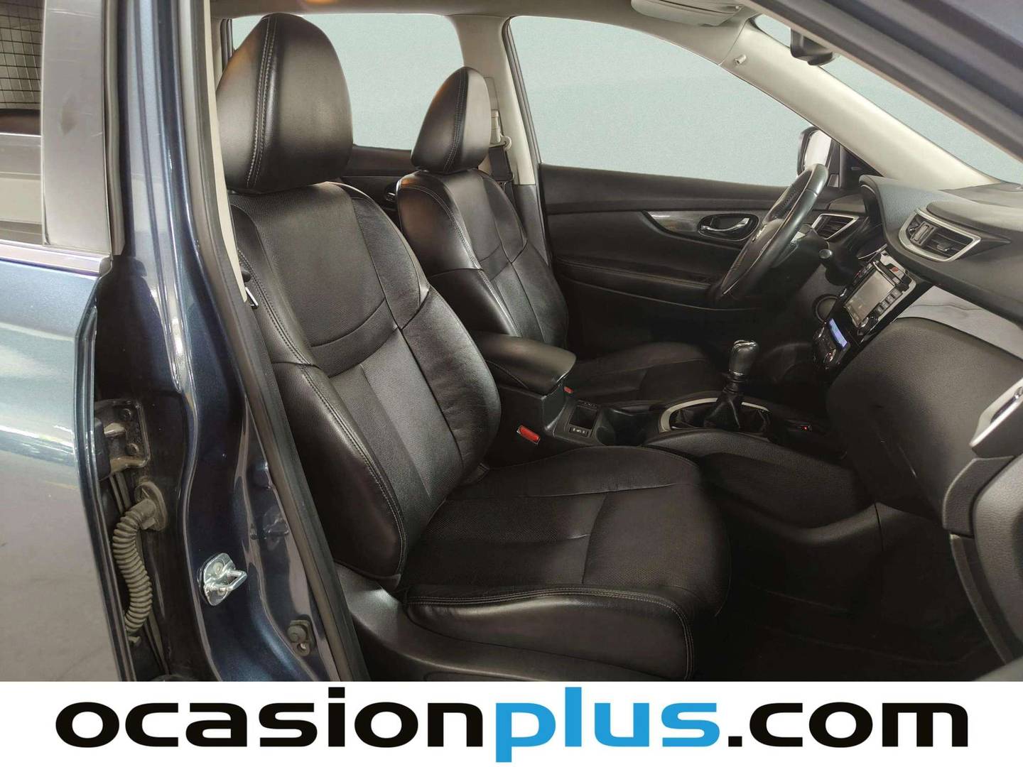 Nissan X-TRAIL Nissan X-Trail 1.6 DIG-T Tekna (163 CV) km 0