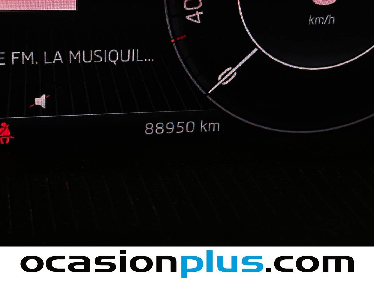 Skoda Kamiq Skoda Kamiq 1.0 TSI Ambition (110 CV) seminuevo