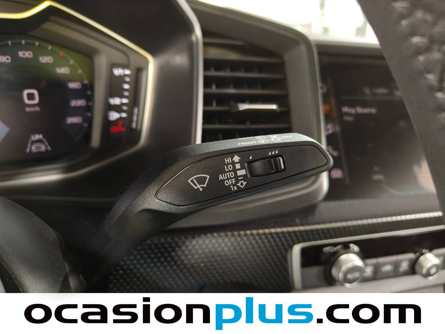 Audi A1 Audi A1 Sportback Advanced 30 TFSI 81 kW (110 CV) 110cv