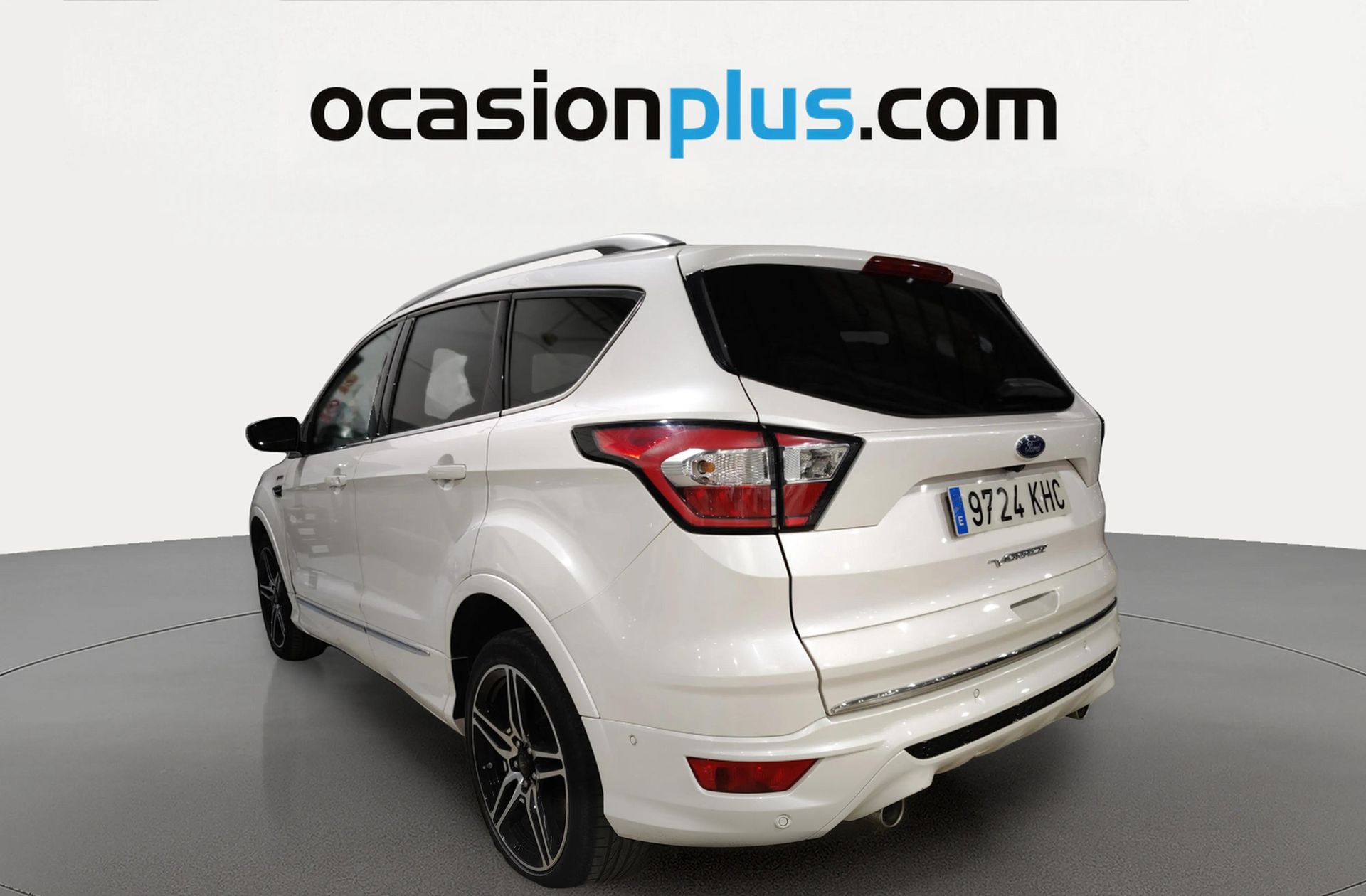 Ford Kuga 2.0 TDCi Vignale 4x4 Powershift - foto 3