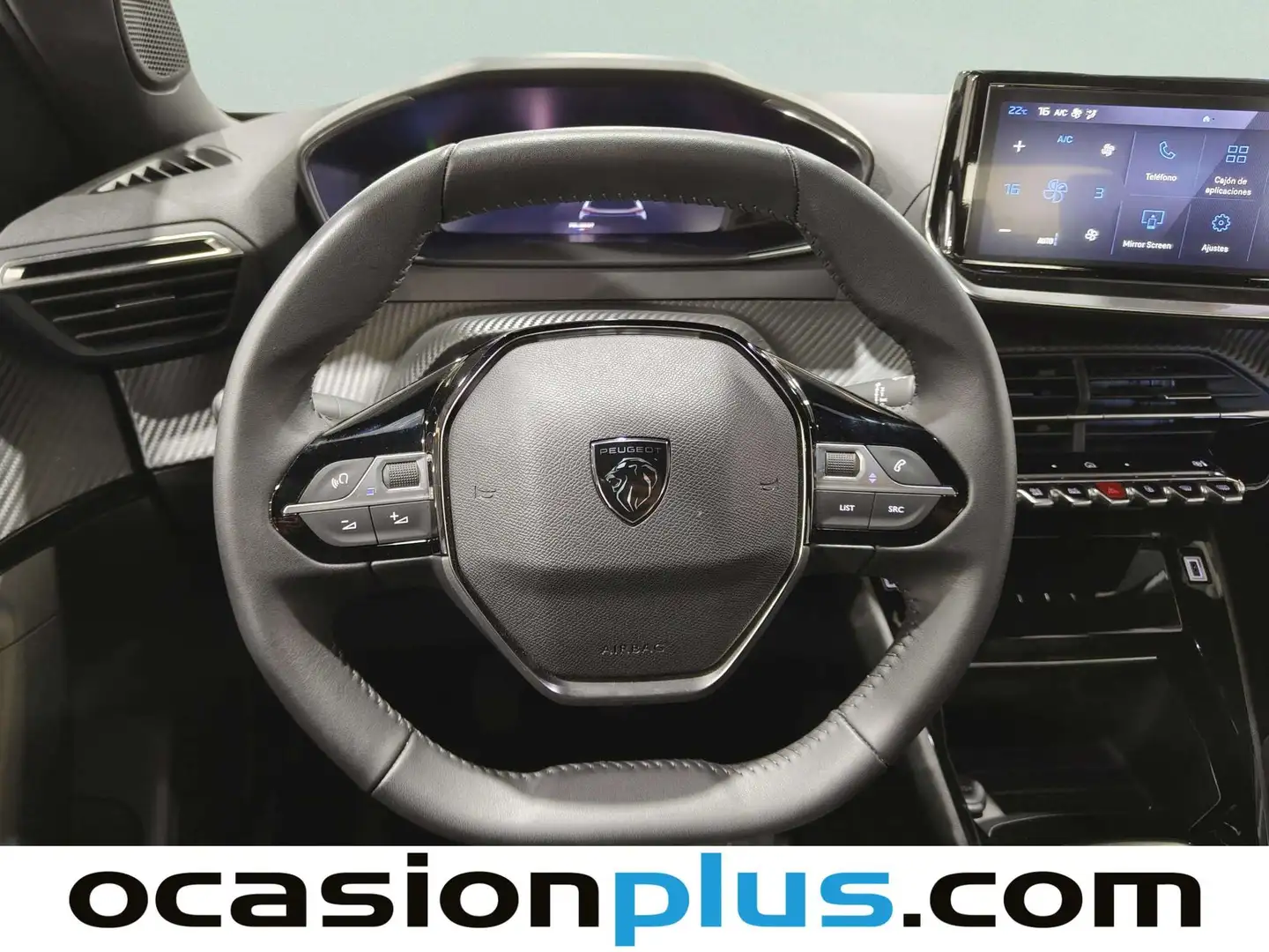 Foto Peugeot 2008 Peugeot 2008 PureTech 100 S&S Allure (100 CV)