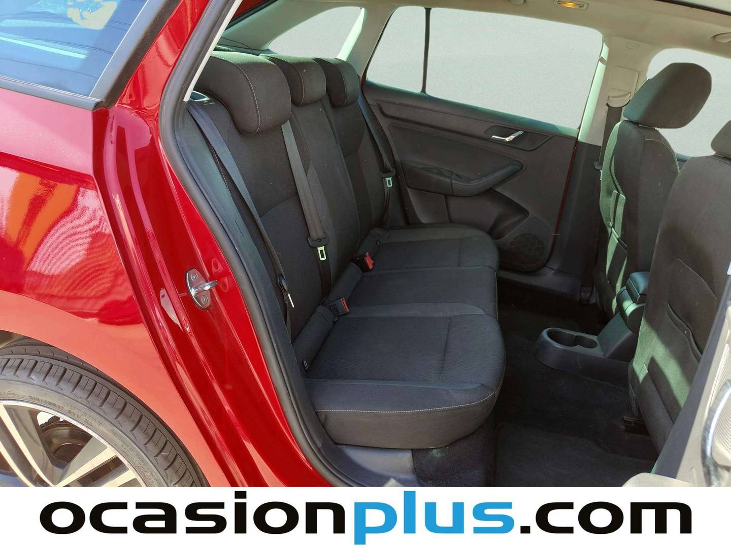 Skoda Spaceback Skoda Spaceback 1.6 TDI CR Ambition (90 CV) barato