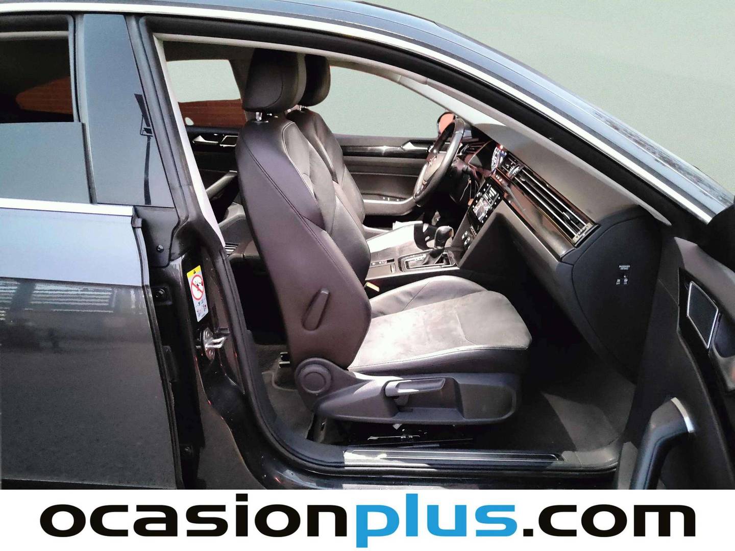 Foto Volkswagen Arteon Volkswagen Arteon Elegance 2.0 TDI (190 CV) DSG 4Motion