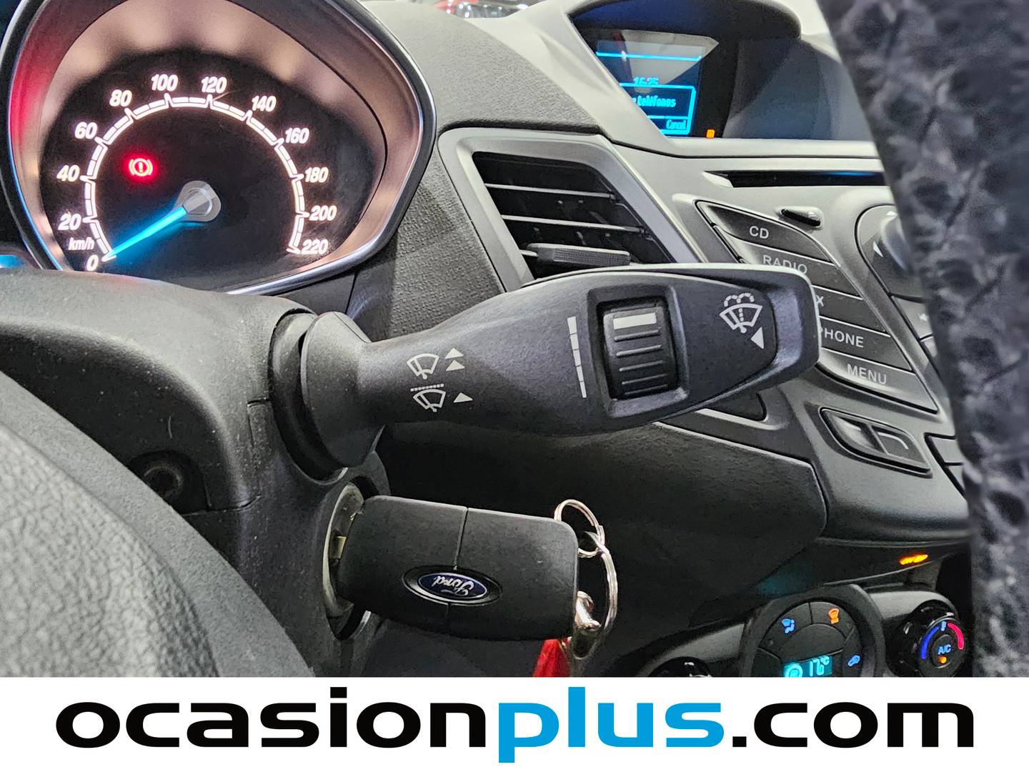Ford Fiesta Ford Fiesta 1.0 EcoBoost S&S Sport (125 CV) barato