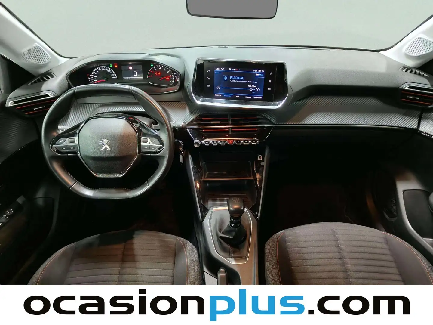 Foto Peugeot 208 Peugeot 208 PureTech 100 S&S Active (100 CV)