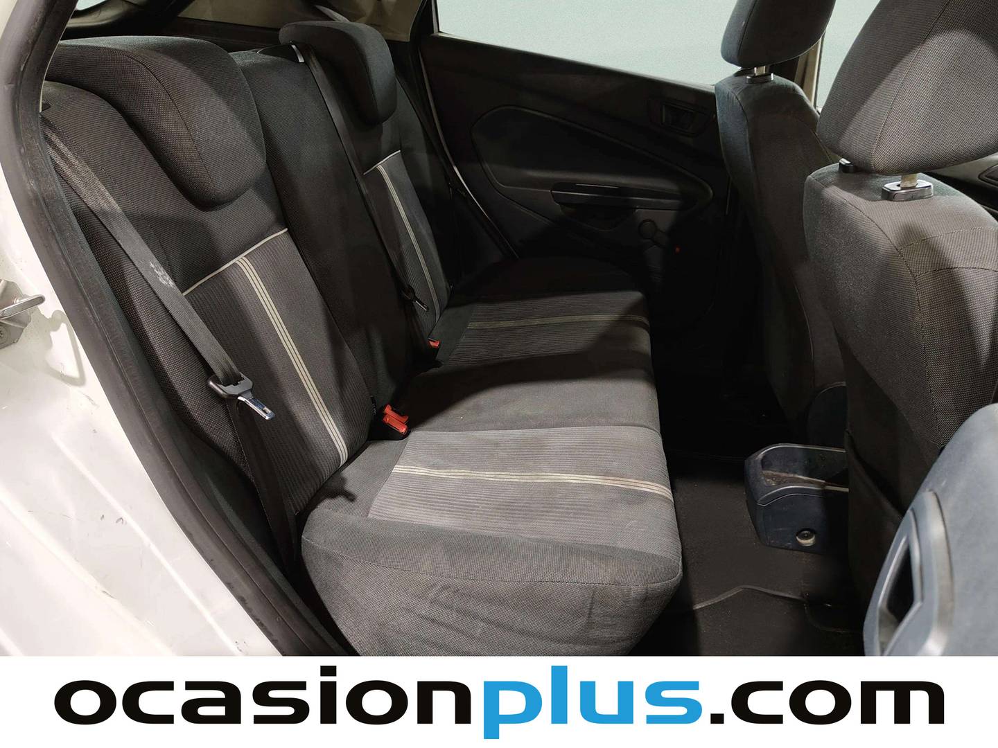 Ford Fiesta Ford Fiesta 1.6 TDCi DPF Beat (95 CV) km 0