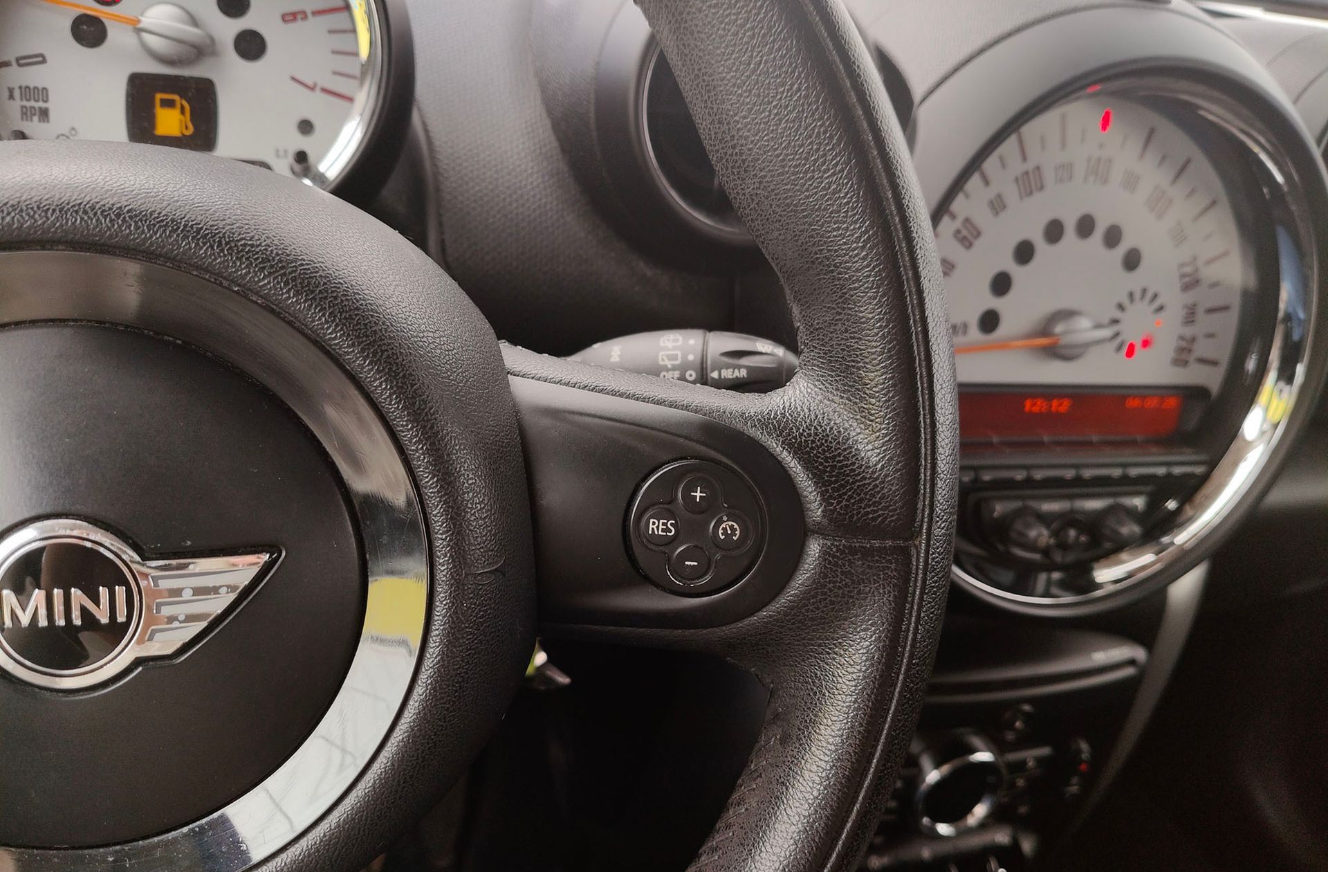 MINI Countryman Cooper D - foto 22