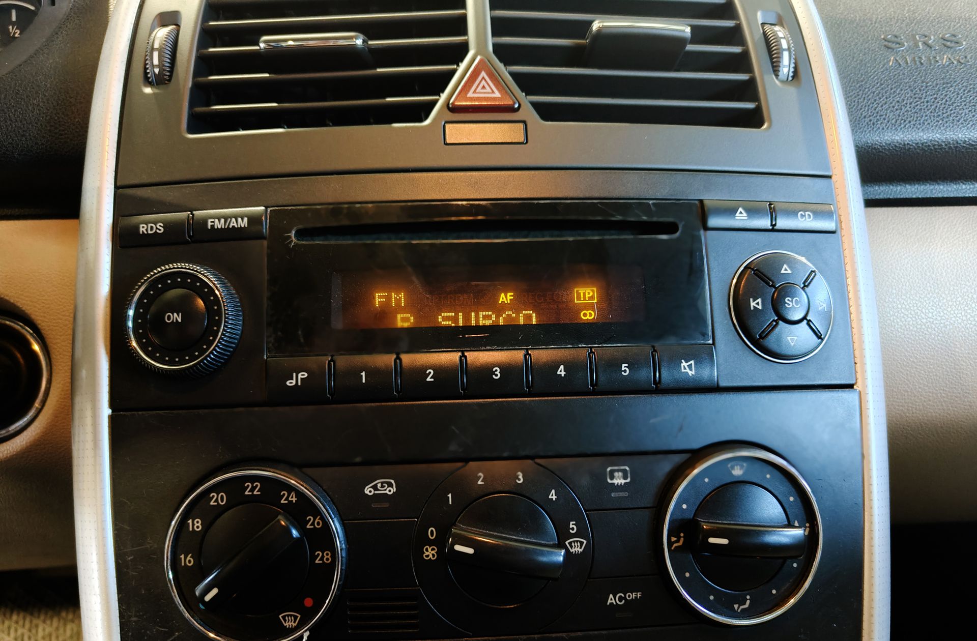 Mercedes-Benz Clase A 180 CDI Avantgarde - foto 22